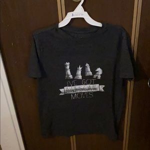 Cat & Jack Boys Shirt